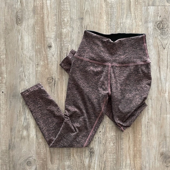 Beyond Yoga Spacedye Leggings - Picture 2 of 4